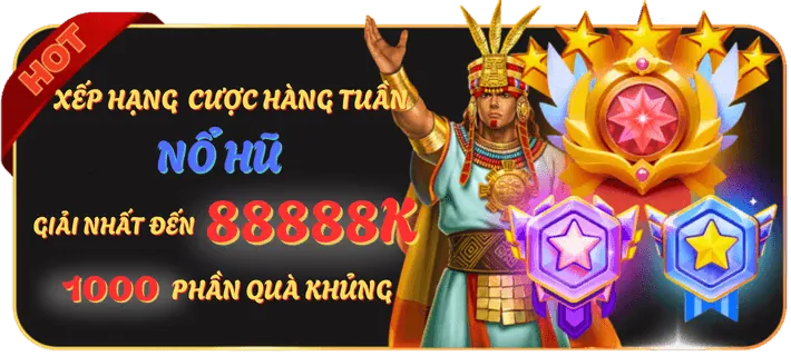 Các chương trình khuyến mãi và ưu đãi hấp dẫn từ m88sut app