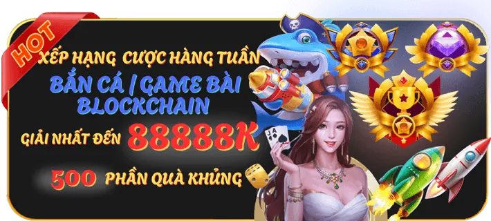 Chương trình khuyến mãi m88sut