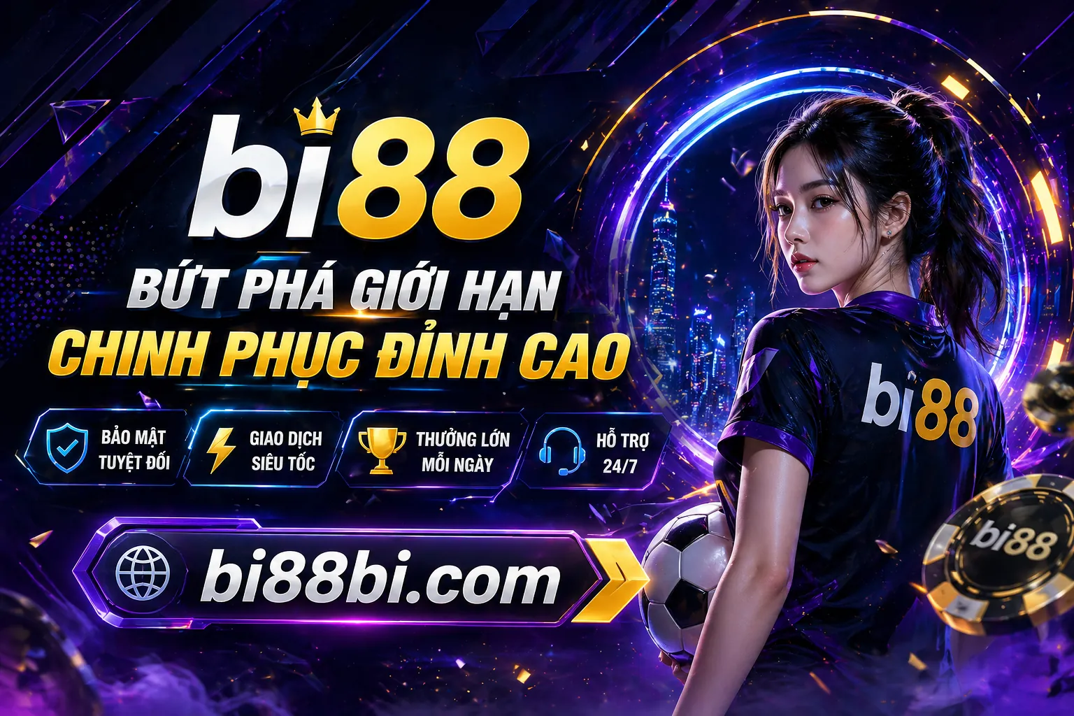 Hình ảnh chính của trang đăng ký m88sut app với các ưu đãi và trò chơi hấp dẫn