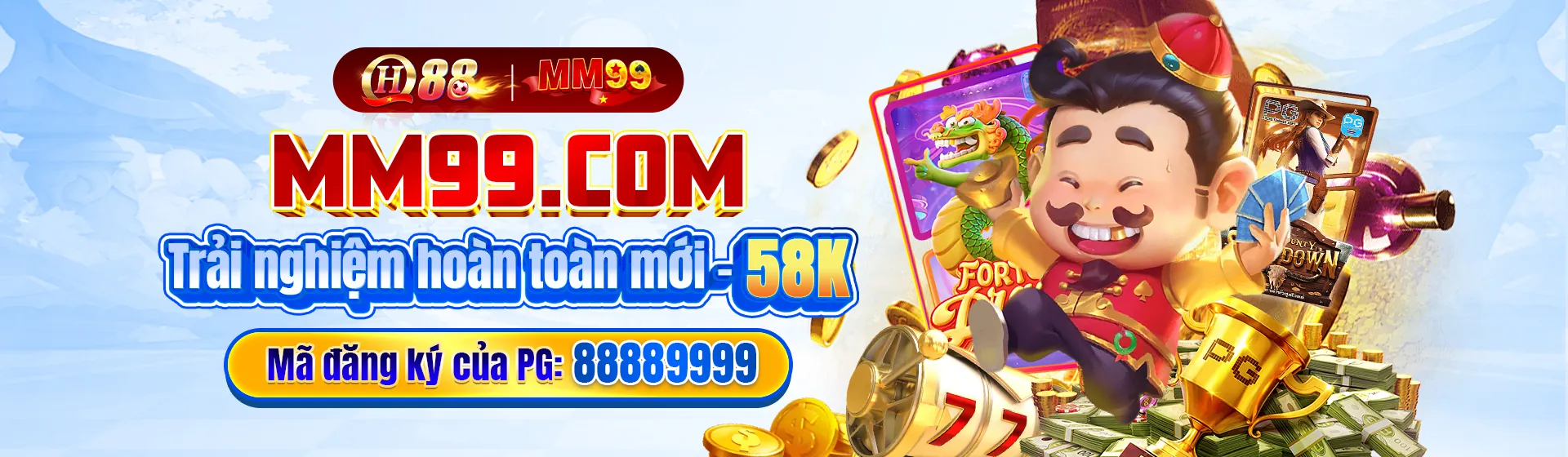 Chương trình đối tác m88sut app
