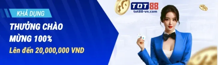Ưu đãi VIP bắn cá