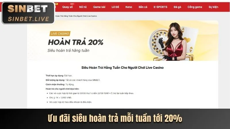 m88sut app tính năng mới